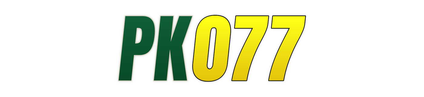 pk077 Logo